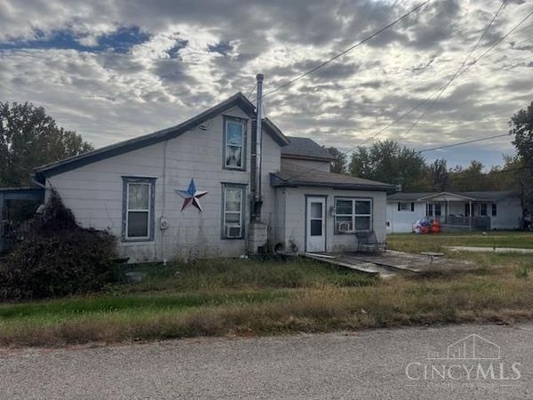115 Cherry Street, Sardinia, OH 45171