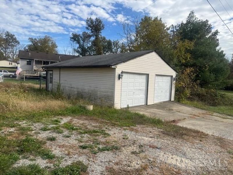 115 Cherry Street, Sardinia, OH 45171 Photo 2