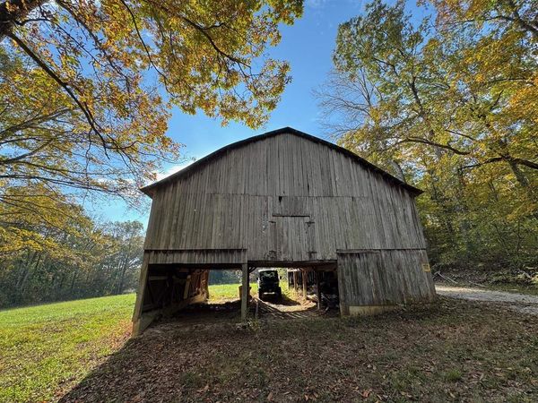 0 Eric Young Road, Morgantown, KY 42261