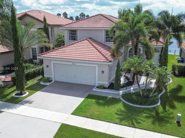 18004 SW 20th St, Miramar, FL 33029