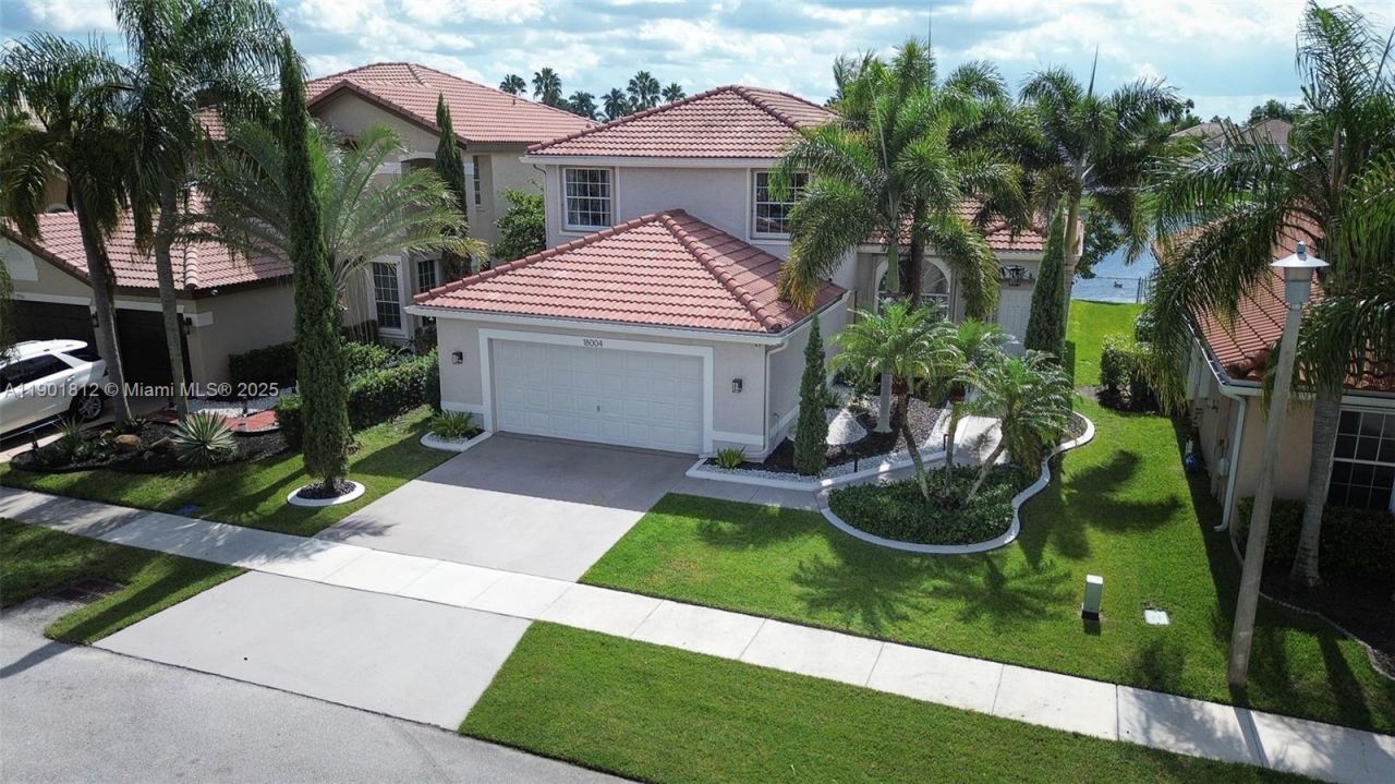 18004 SW 20th St, Miramar, FL 33029 Photo