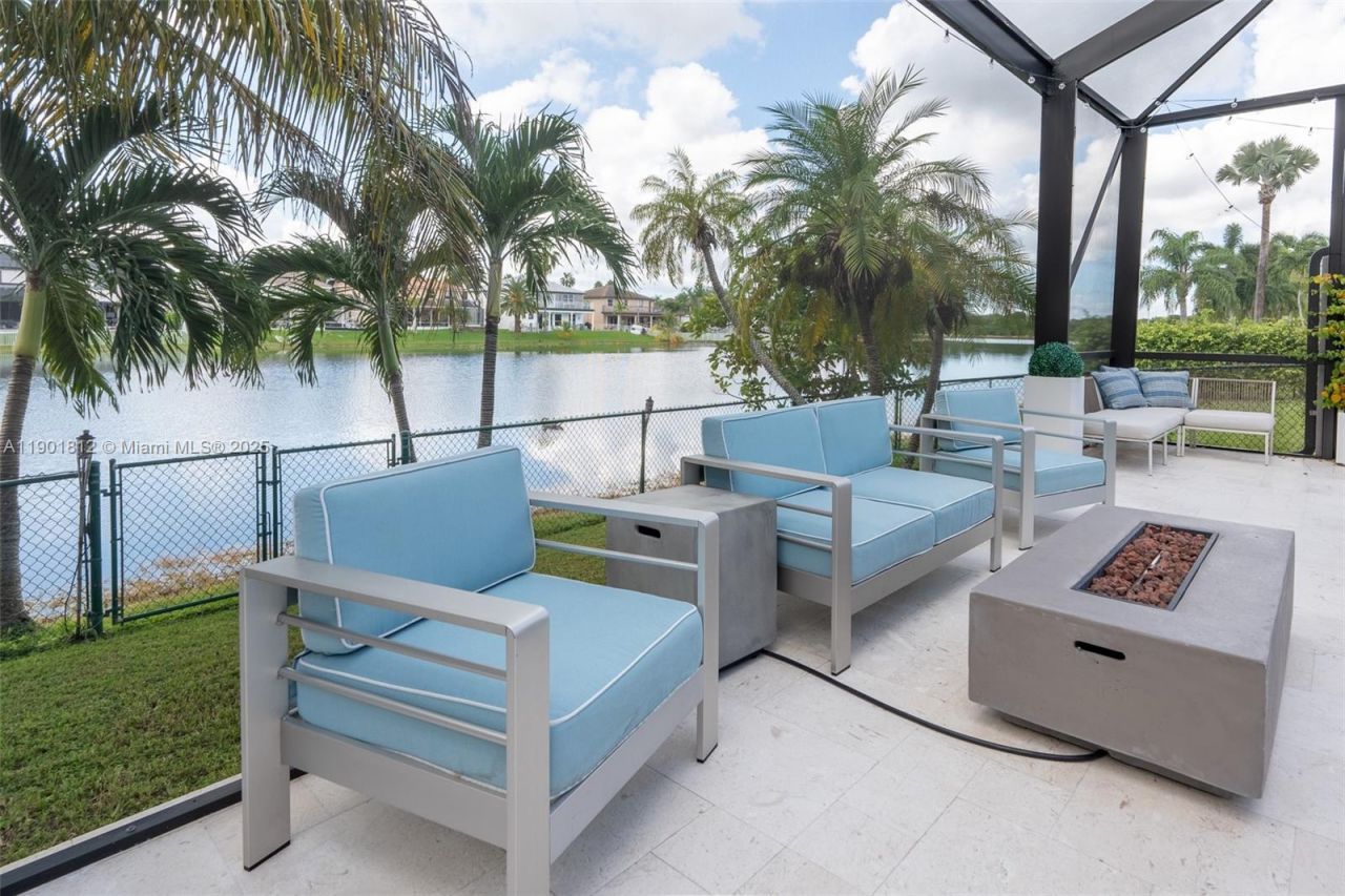 18004 SW 20th St, Miramar, FL 33029 Photo