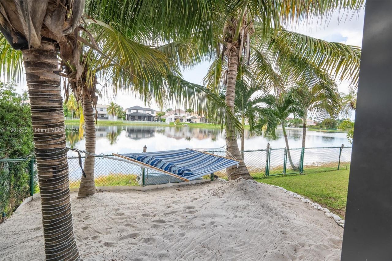 18004 SW 20th St, Miramar, FL 33029 Photo