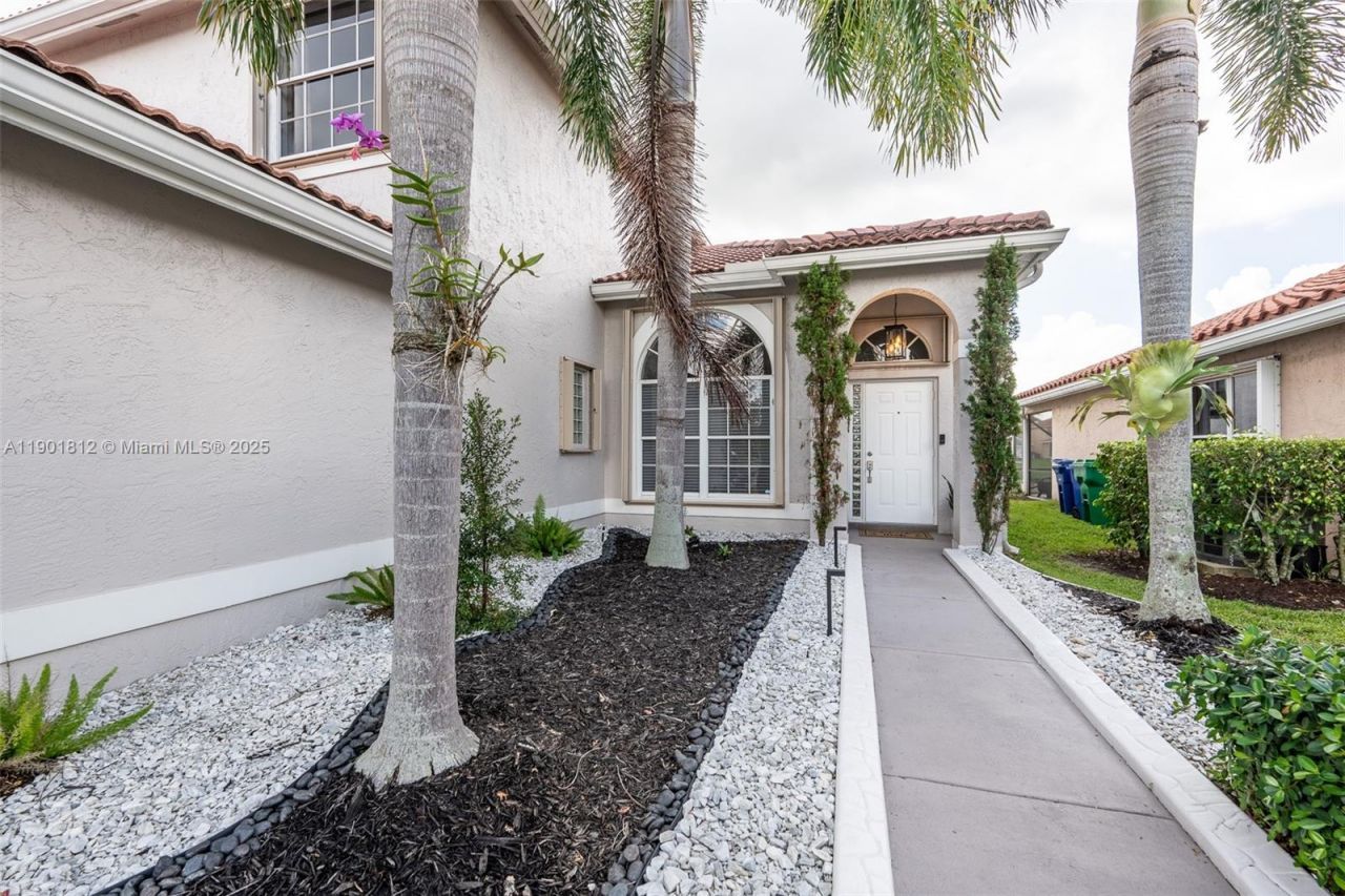 18004 SW 20th St, Miramar, FL 33029 Photo