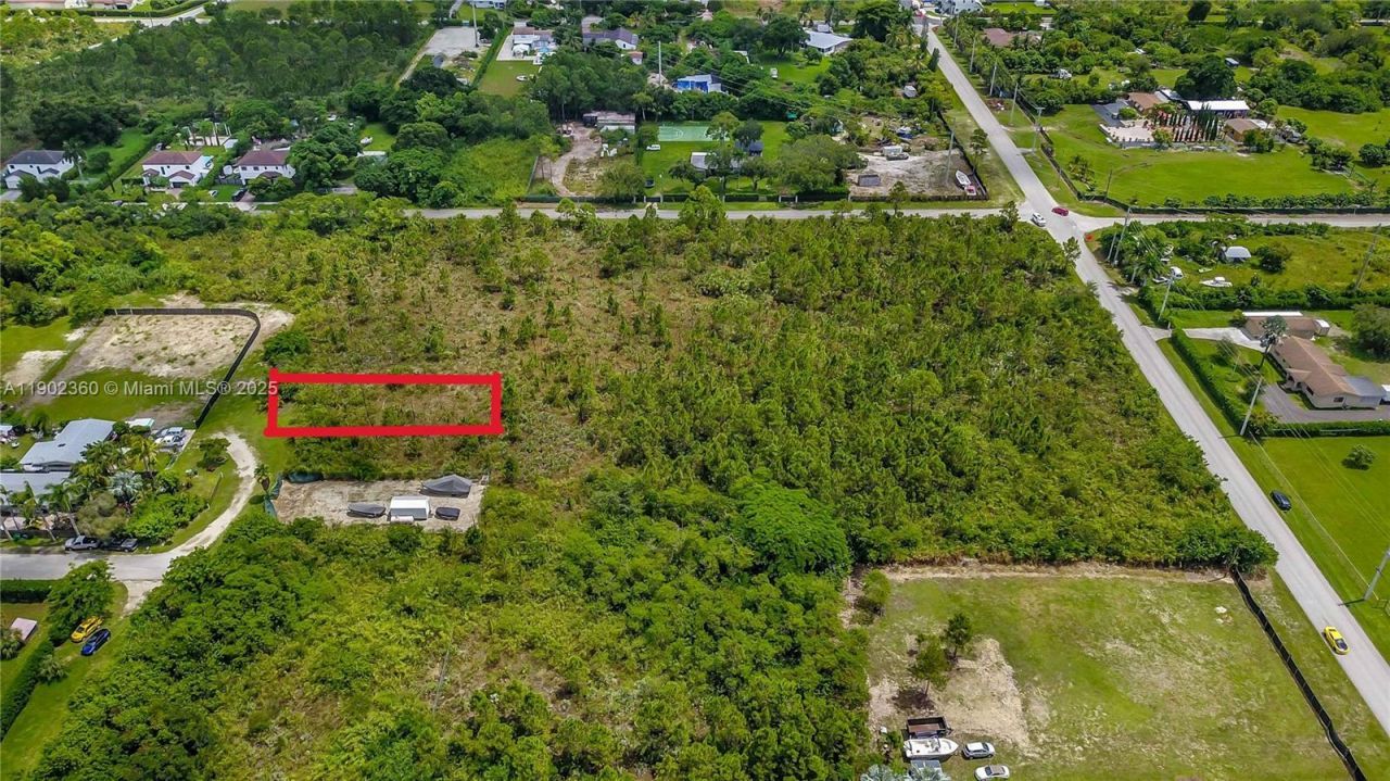 12251 SW 230th Street, Miami, FL 33170 Photo