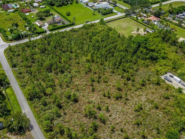 12251 SW 230th Street, Miami, FL 33170