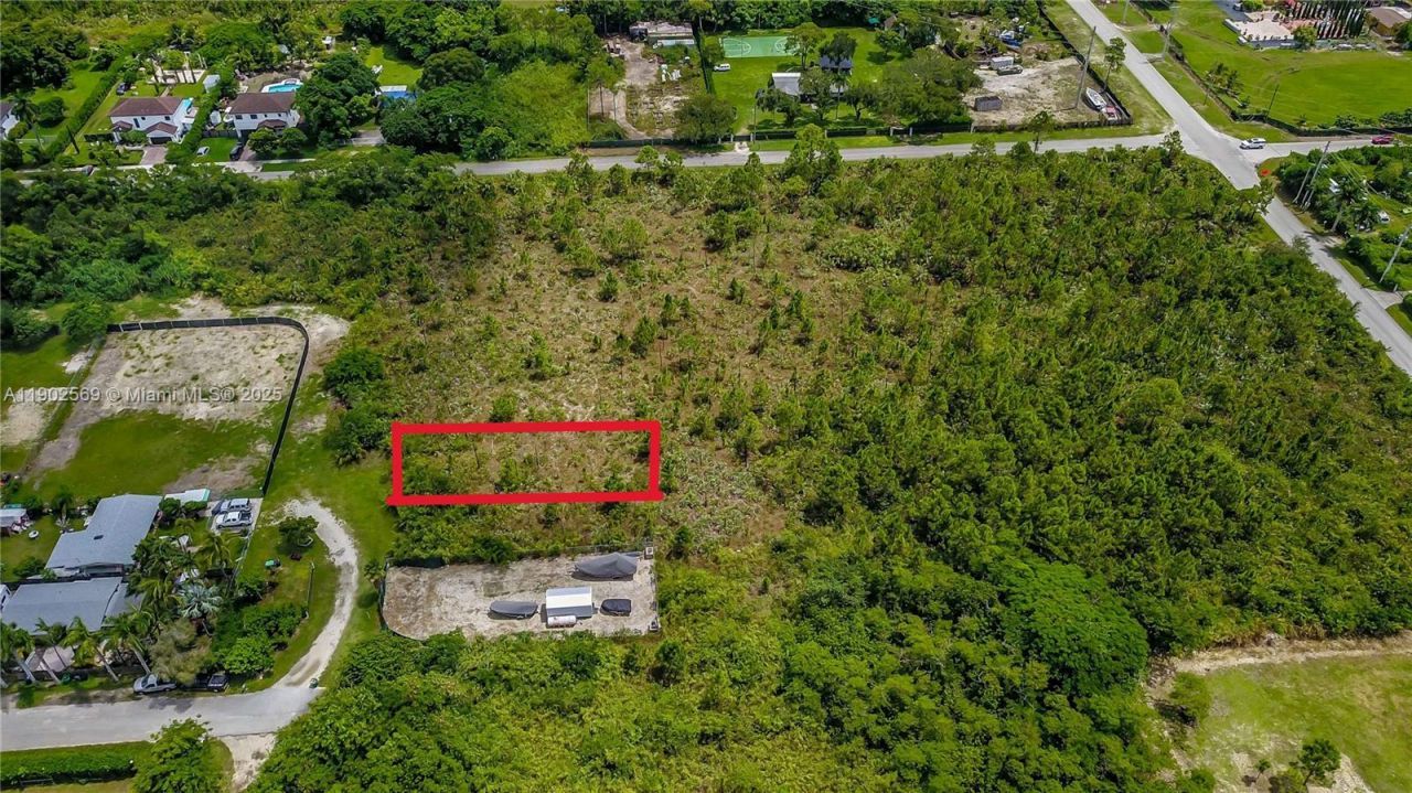 12251 SW 230th Street, Miami, FL 33170 Photo