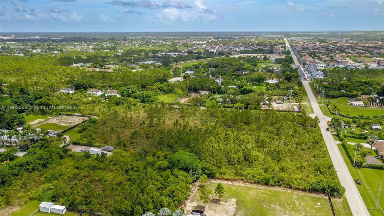 12251 SW 230th Street, Miami, FL 33170 Photo