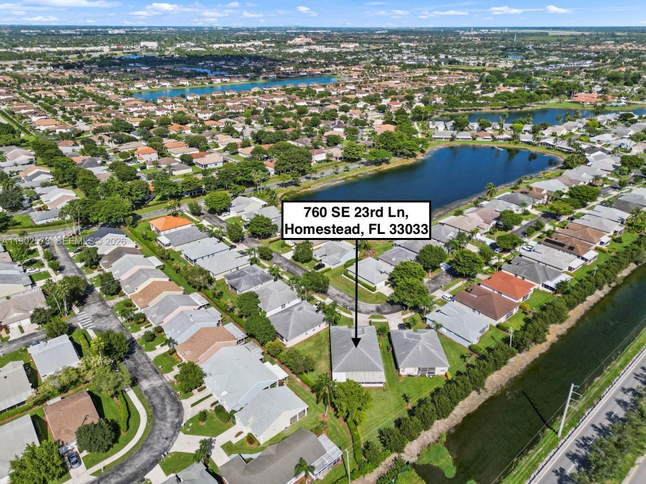 760 SE 23rd Ln, Homestead, FL 33033 Photo