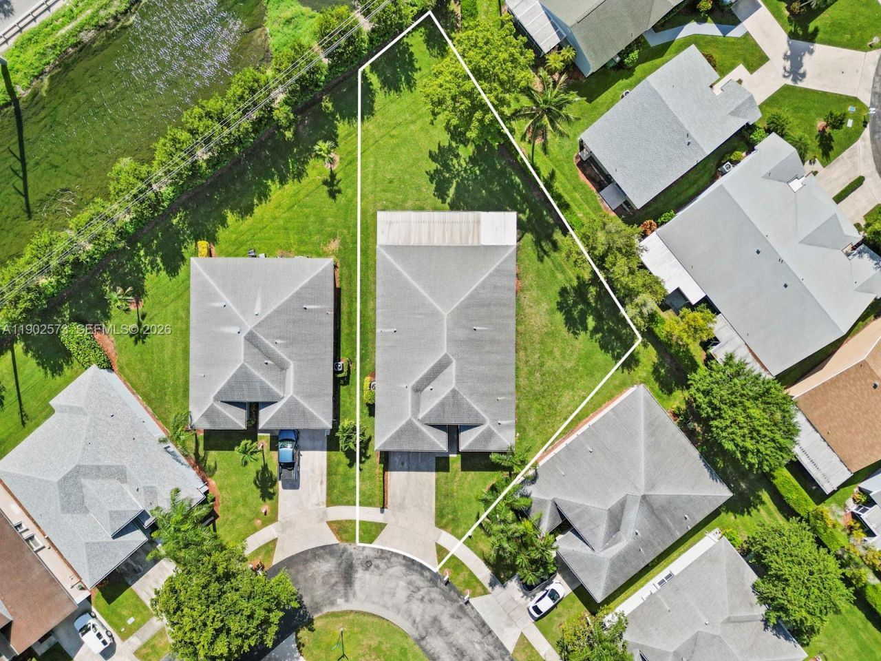 760 SE 23rd Ln, Homestead, FL 33033 Photo