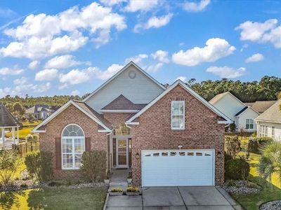 227 Kessinger Dr., Surfside Beach, SC 29575