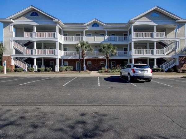 6015 Catalina Dr., Unit 313, North Myrtle Beach, SC 29582