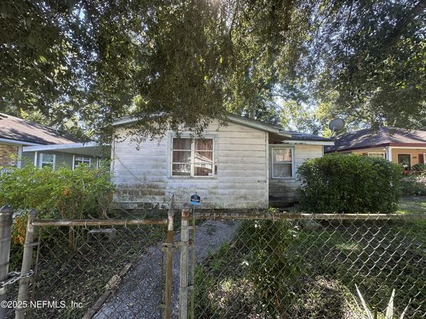 1130 W 26TH Street, Jacksonville, FL 32209