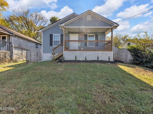 2116 N. Mississippi Ave, Knoxville, TN 37921