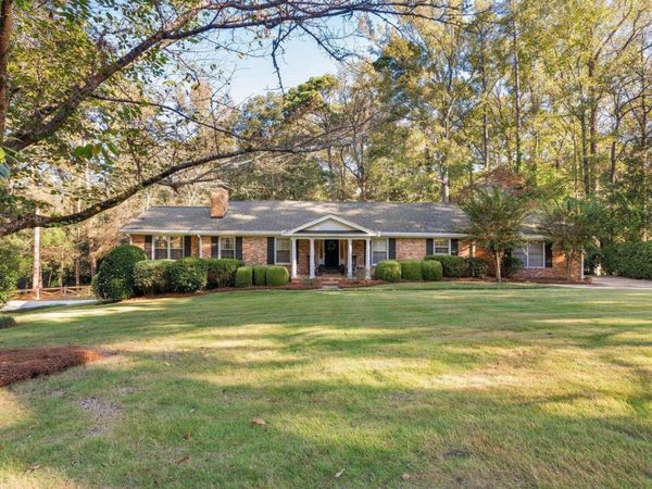 4939 Guerry Drive, Macon, GA 31210