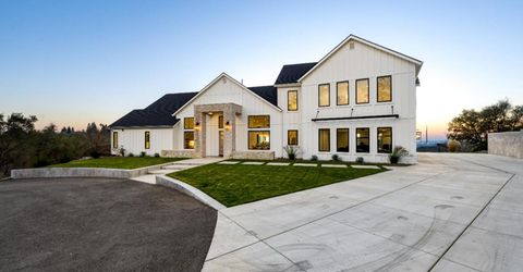 3410 E Ashley Crk, Loomis, CA 95650 Photo