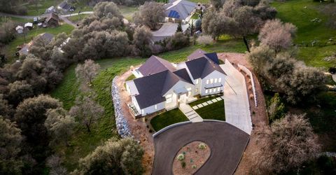 3410 E Ashley Crk, Loomis, CA 95650 Photo