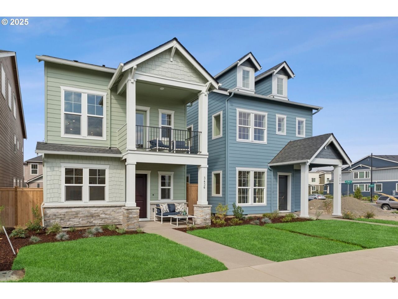 3436 SE Cape Ln, Hillsboro, OR 97123 Main Photo