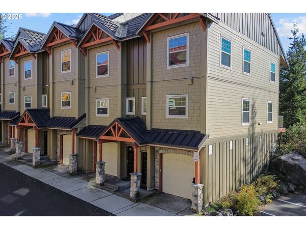 87926 E ALPENGLOW LN, Unit 61, Government Camp, OR 97028
