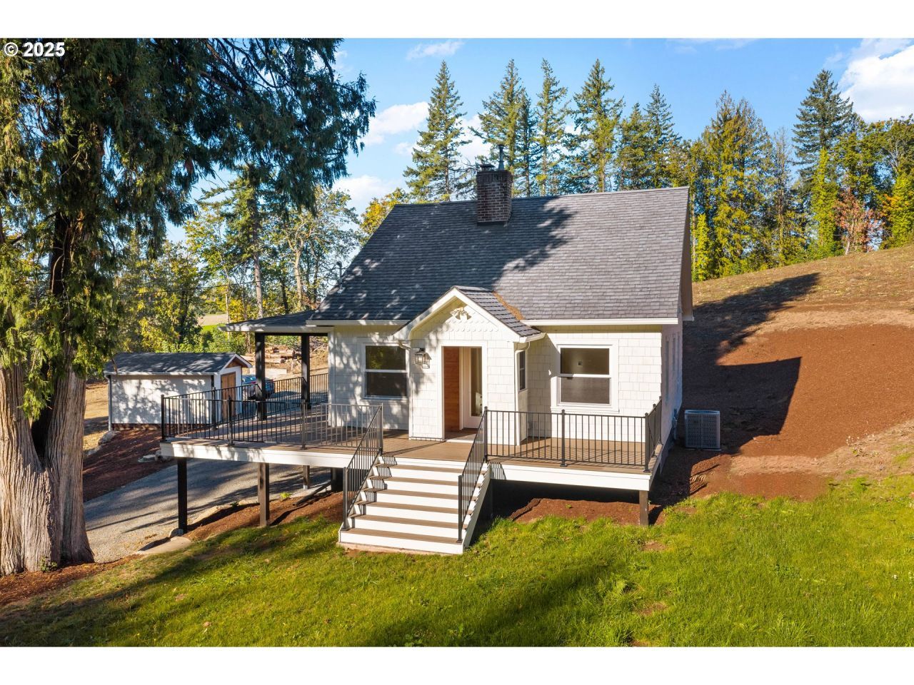 30945 SE Lusted Rd, Gresham, OR 97080 Main Photo