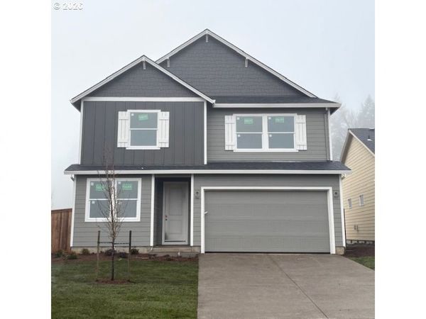 1457 N Millican Creek ST, Lafayette, OR 97127