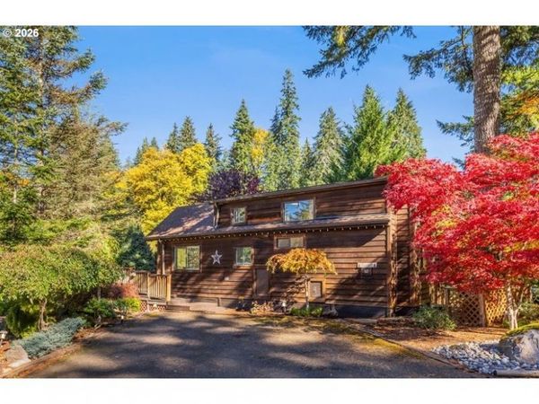 65000 E HIGHWAY 26, Unit RF32, Welches, OR 97067