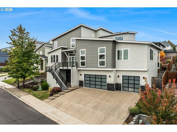 12087 SW ASPEN RIDGE DR, Tigard, OR 97224