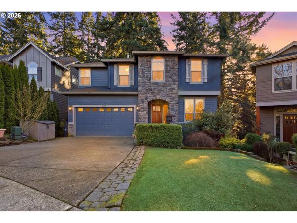 22919 SW COWLITZ DR, Tualatin, OR 97062