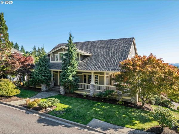 4015 NW DEVOTO LN, Portland, OR 97229