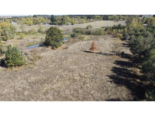 0 8th AVE, Monroe, OR 97456