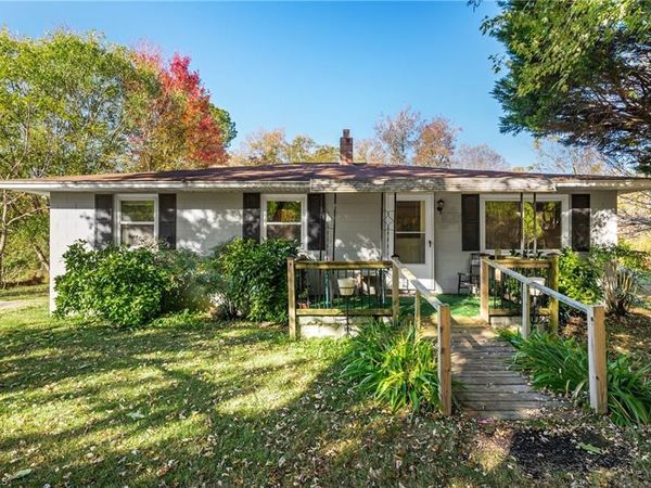 2707 Moorefields Road, Hillsborough, NC 27278