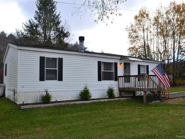 144 Bonnie Brook Road, Roscoe, NY 12776