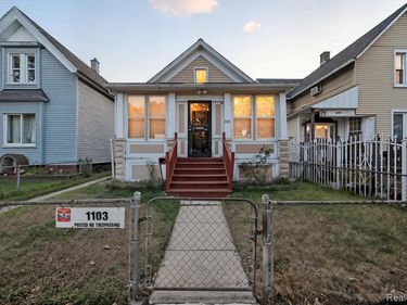 1103 Lansing Street, Detroit, MI 48209