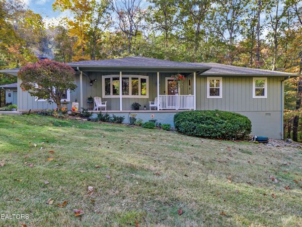 226 Snead Drive, Crossville, TN 38558