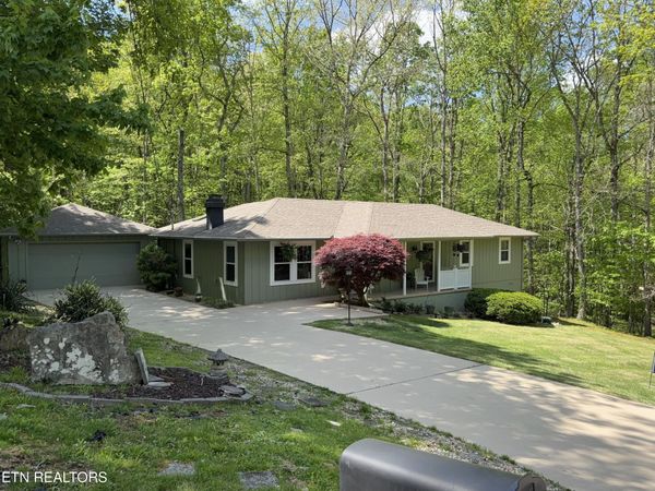 226 Snead Drive, Crossville, TN 38558