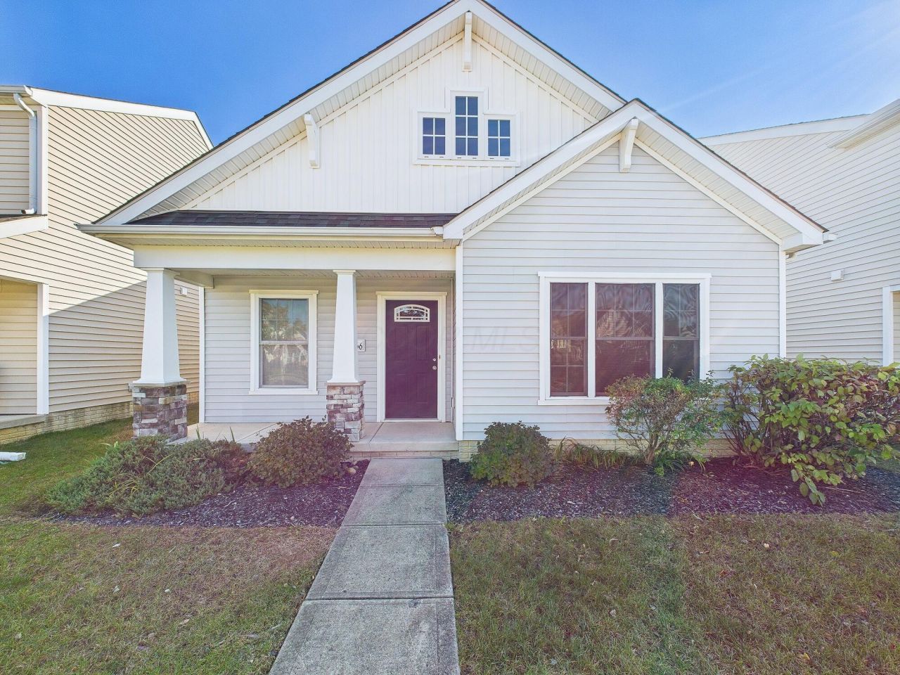 5566 Spring River Avenue, Dublin, OH 43016 Main Photo