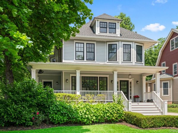 76 Sea Cliff Avenue, Sea Cliff, NY 11579