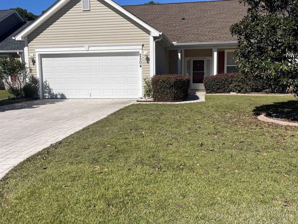 2504 Sugar Creek Ct., Carolina Forest, SC 29579