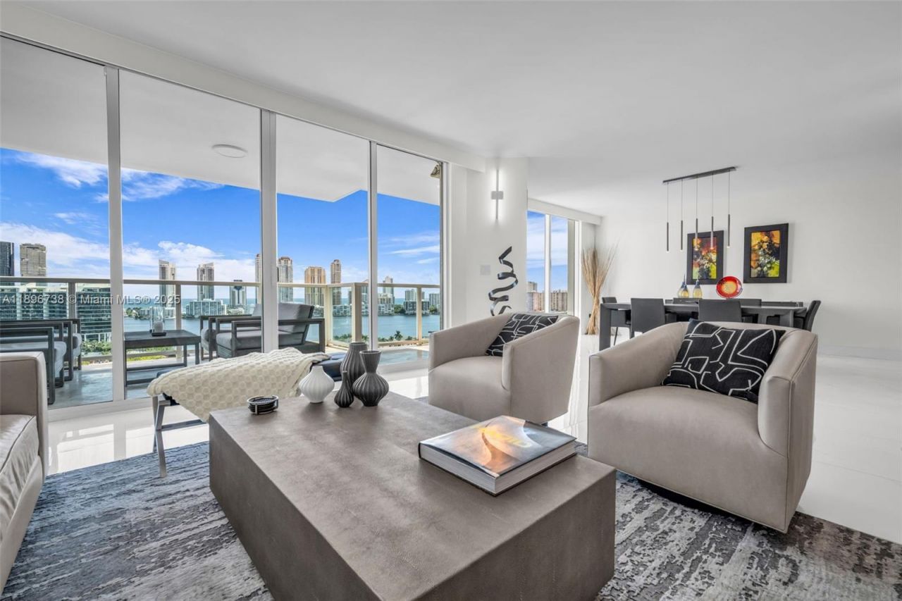 3201 NE 183rd St, Unit 1806, Aventura, FL 33160 Photo