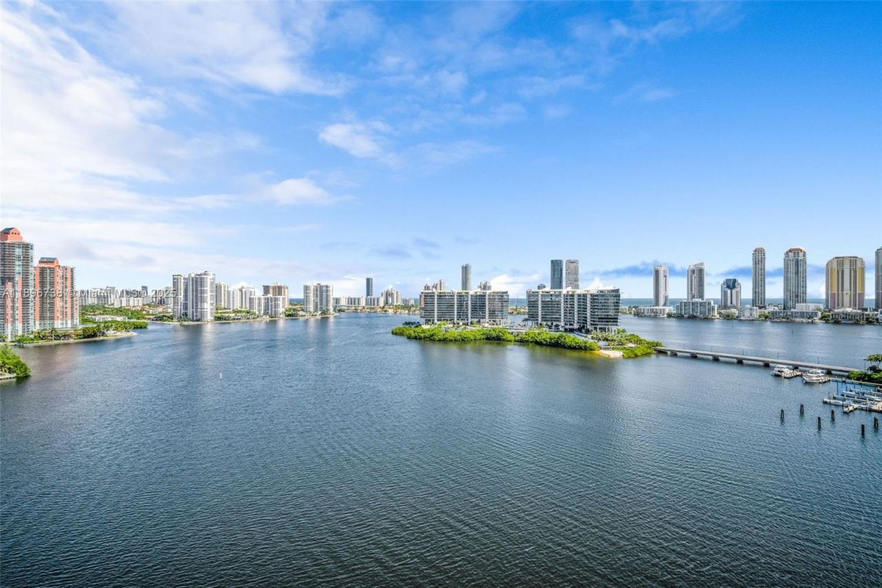 3201 NE 183rd St, Unit 1806, Aventura, FL 33160 Photo