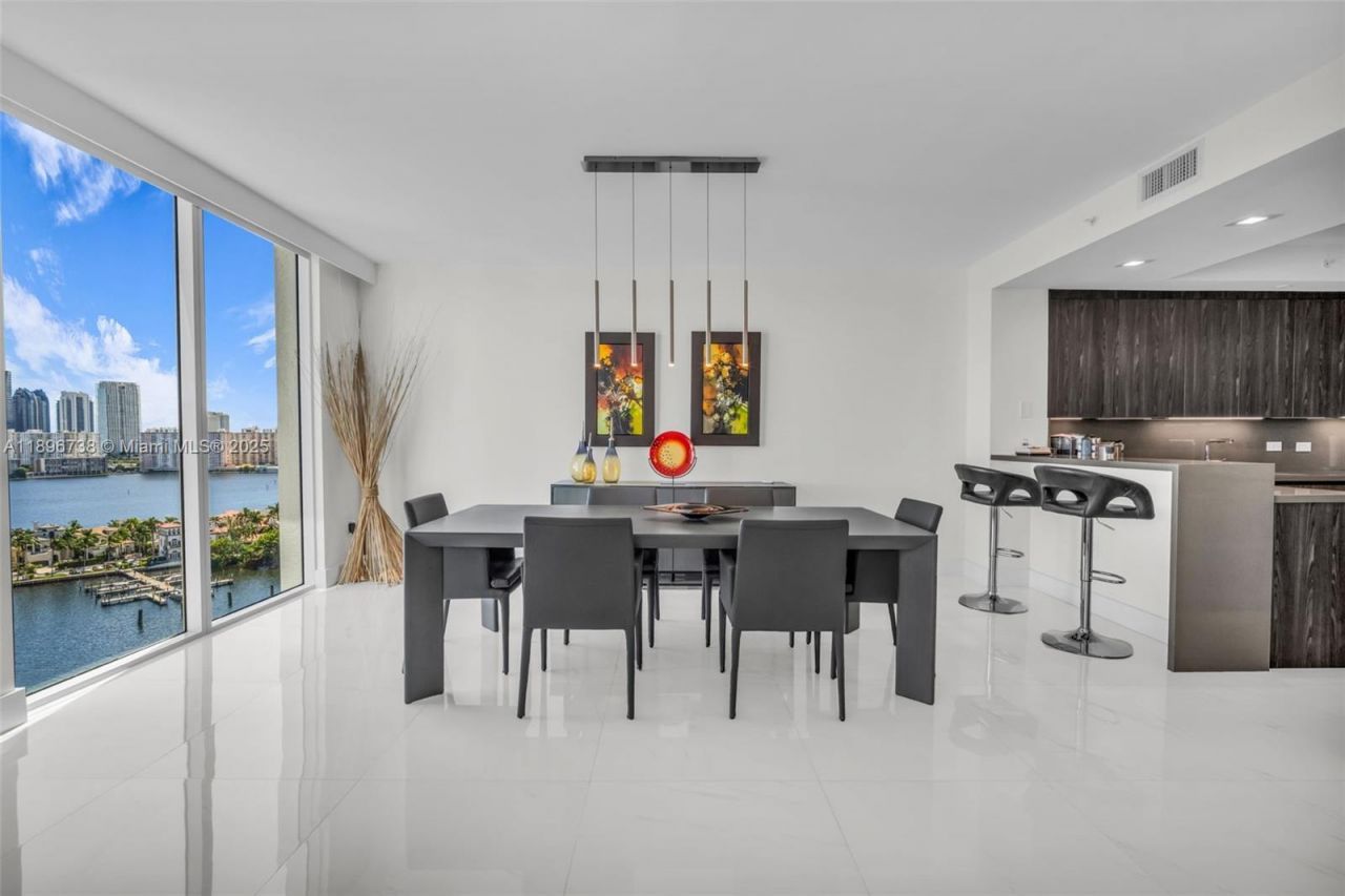 3201 NE 183rd St, Unit 1806, Aventura, FL 33160 Photo