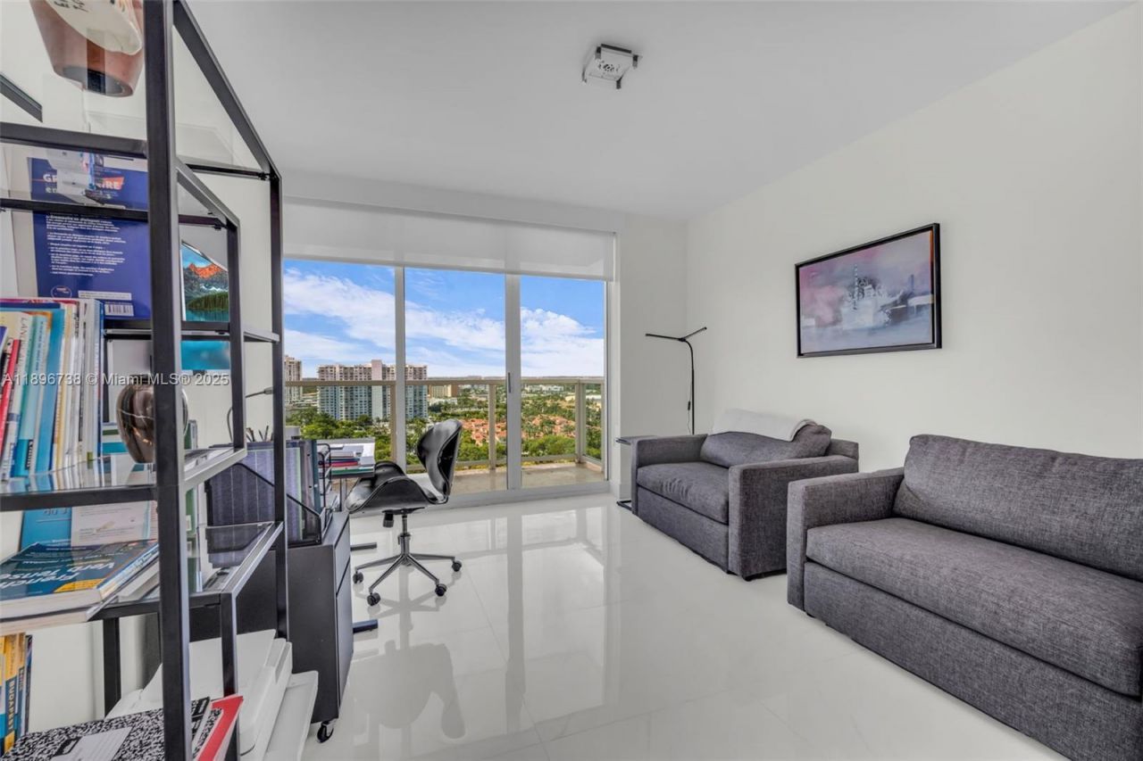 3201 NE 183rd St, Unit 1806, Aventura, FL 33160 Photo