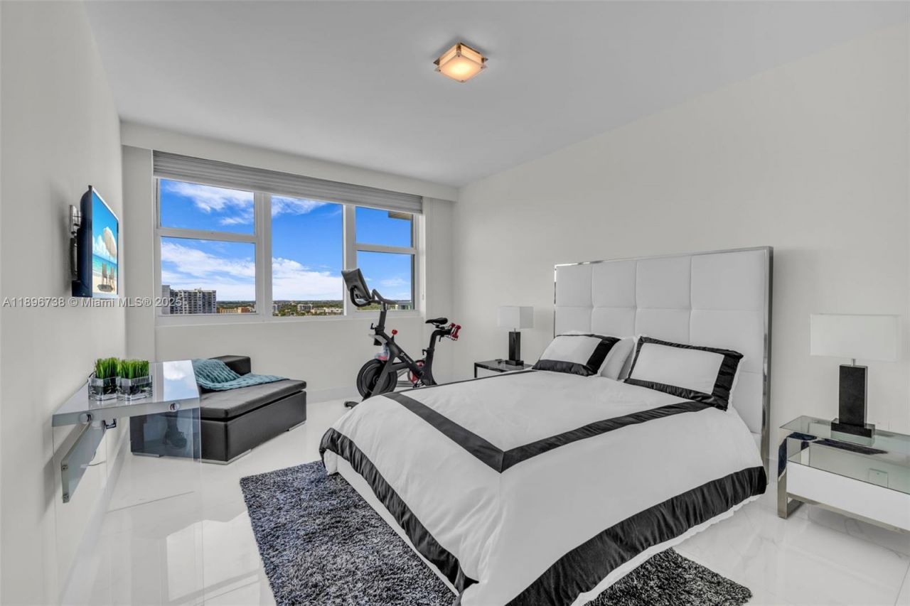 3201 NE 183rd St, Unit 1806, Aventura, FL 33160 Photo