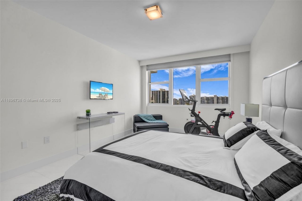 3201 NE 183rd St, Unit 1806, Aventura, FL 33160 Photo