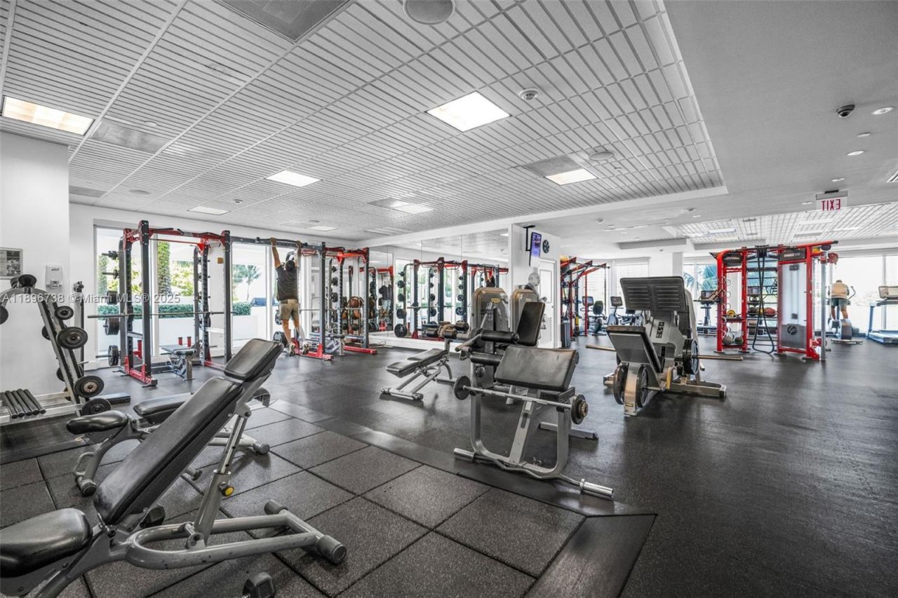 3201 NE 183rd St, Unit 1806, Aventura, FL 33160 Photo