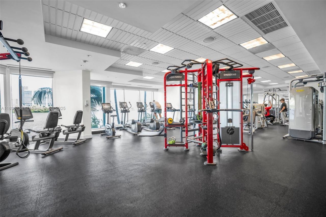 3201 NE 183rd St, Unit 1806, Aventura, FL 33160 Photo