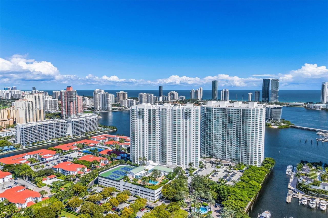 3201 NE 183rd St, Unit 1806, Aventura, FL 33160 Photo