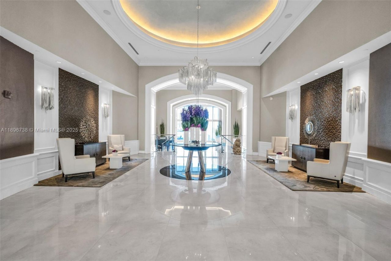 3201 NE 183rd St, Unit 1806, Aventura, FL 33160 Photo