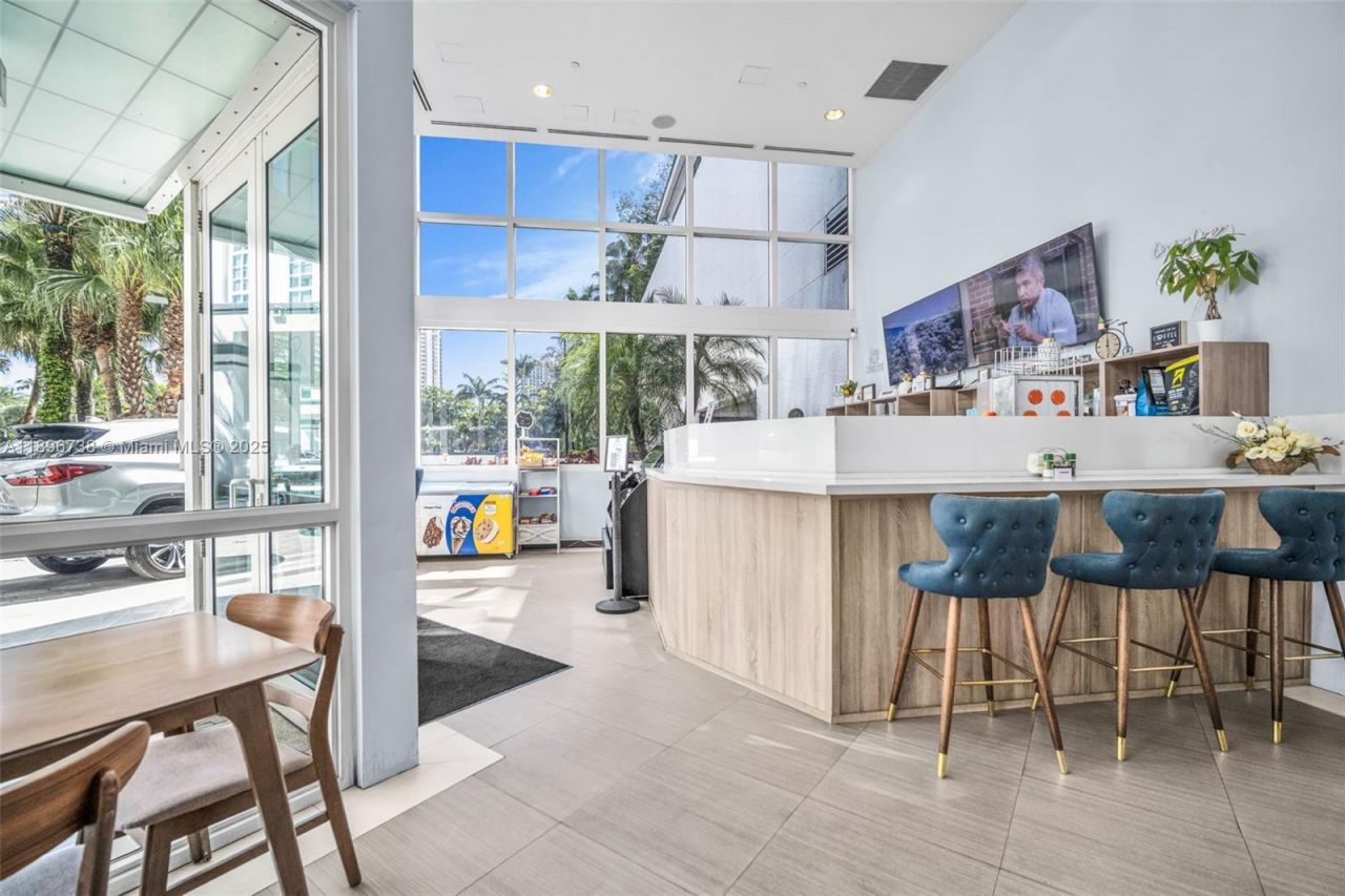 3201 NE 183rd St, Unit 1806, Aventura, FL 33160 Photo