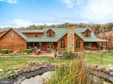 389 CHURCH ROAD, SHERMANS DALE, PA 17090